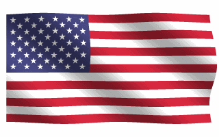 Proud of our flag
